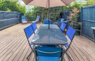 3 Bedroom Gorgeous Home In Agde - 1