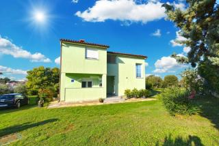 Ferienwohnung für 4 Personen ca 45 qm in Banjole, Istrien Istrische Riviera - Banjole - 0