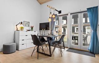 Amazing Apartment In Vestervig - Vestervig - 7