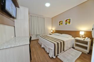 Hotel Sol By MRHotelaria - Curitiba - 6