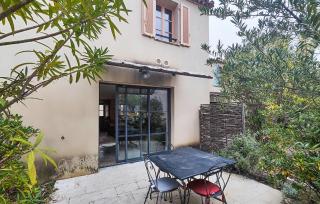 Awesome Home In Saint-Laurent-De-La-Cabrerisse - 9