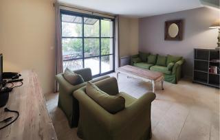 Awesome Home In Saint-Laurent-De-La-Cabrerisse - 8