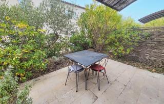 Awesome Home In Saint-Laurent-De-La-Cabrerisse - 6