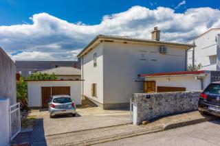 Ferienwohnung für 6 Personen ca 85 m in Novi Vinodolski, Kvarner Bucht Crikvenica und Umgebung - Novi Vinodolski - 5