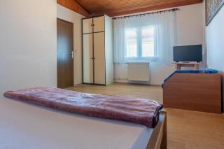 Ferienwohnung für 5 Personen ca 50 qm in Dramalj, Kvarner Bucht Crikvenica und Umgebung - Dramalj - 4