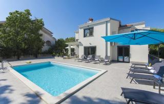 Ferienhaus für 9 Personen ca 248 qm in Poreč, Istrien Istrische Riviera - Poreč - 7