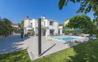 Ferienhaus für 9 Personen ca 248 qm in Poreč, Istrien Istrische Riviera - Poreč - 5