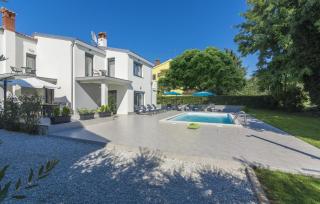 Ferienhaus für 9 Personen ca 248 qm in Poreč, Istrien Istrische Riviera - Poreč - 4