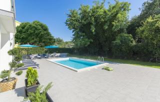 Ferienhaus für 9 Personen ca 248 qm in Poreč, Istrien Istrische Riviera - Poreč - 2