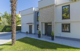 Ferienhaus für 9 Personen ca 248 qm in Poreč, Istrien Istrische Riviera - Poreč - 1