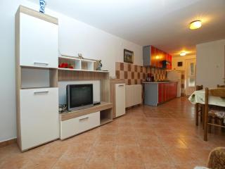 Studio für 5 Personen ca 60 qm in Fažana, Istrien Istrische Riviera - b55308 - Valbandon - 5