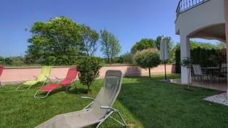 Ferienhaus mit Privatpool für 6 Personen ca 140 qm in Ližnjan, Istrien Südküste von Istrien - Ližnjan - 4