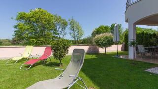 Ferienhaus mit Privatpool für 6 Personen ca 140 qm in Ližnjan, Istrien Südküste von Istrien - Ližnjan - 3