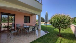 Ferienhaus mit Privatpool für 6 Personen ca 140 qm in Ližnjan, Istrien Südküste von Istrien - Ližnjan - 1