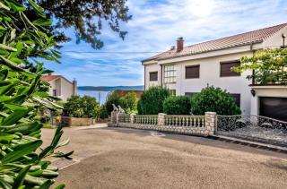 Ferienwohnung für 4 Personen ca 70 qm in Crikvenica, Kvarner Bucht Crikvenica und Umgebung - Crikvenica - 3