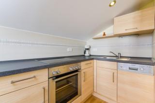 Ferienwohnung für 4 Personen ca 70 qm in Crikvenica, Kvarner Bucht Crikvenica und Umgebung - Crikvenica - 2