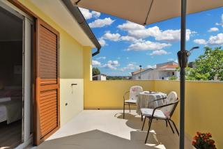 Studio für 5 Personen ca 80 qm in Pula, Istrien Istrische Riviera - b55102 - Pula - 7