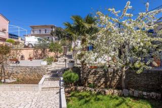 Ferienwohnung für 2 Personen ca 52 qm in Crikvenica, Kvarner Bucht Crikvenica und Umgebung - Crikvenica - 5