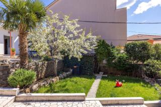 Ferienwohnung für 2 Personen ca 52 qm in Crikvenica, Kvarner Bucht Crikvenica und Umgebung - Crikvenica - 4