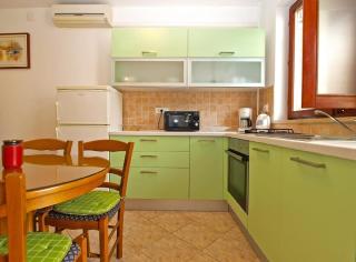 Ferienwohnung für 5 Personen ca 45 qm in Pula, Istrien Istrische Riviera - Pula - 1