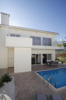 Villa Elise - Protaras - 3