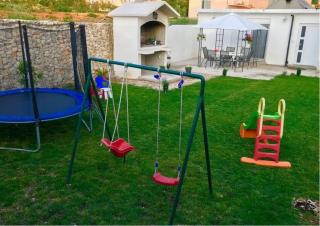Ferienwohnung für 8 Personen ca 85 m in Podstrana, Dalmatien Mitteldalmatien - 8