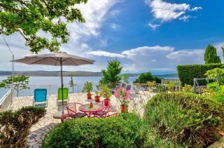 Ferienwohnung für 4 Personen ca 67 qm in Jadranovo, Kvarner Bucht Crikvenica und Umgebung - Jadranovo - 0