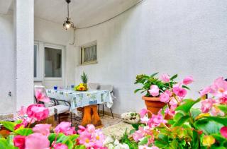 Ferienwohnung für 4 Personen ca 67 qm in Jadranovo, Kvarner Bucht Crikvenica und Umgebung - Jadranovo - 3