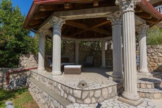 Ferienwohnung für 4 Personen ca 97 qm in Crikvenica, Kvarner Bucht Crikvenica und Umgebung - Crikvenica - 9
