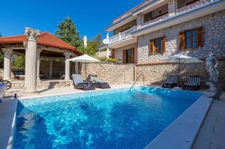 Ferienwohnung für 4 Personen ca 97 qm in Crikvenica, Kvarner Bucht Crikvenica und Umgebung - Crikvenica - 8