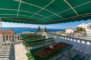 Ferienwohnung für 4 Personen ca 97 qm in Crikvenica, Kvarner Bucht Crikvenica und Umgebung - Crikvenica - 3