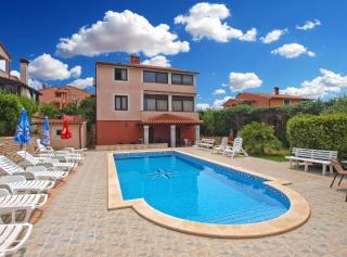Ferienwohnung für 6 Personen ca 90 qm in Banjole, Istrien Istrische Riviera - Banjole - 0