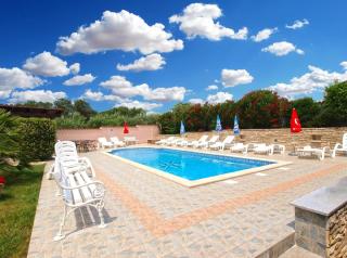 Ferienwohnung für 6 Personen ca 90 qm in Banjole, Istrien Istrische Riviera - Banjole - 8