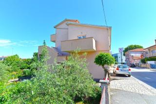 Ferienwohnung für 4 Personen ca 60 qm in Sijana, Istrien Istrische Riviera - Pula - 0