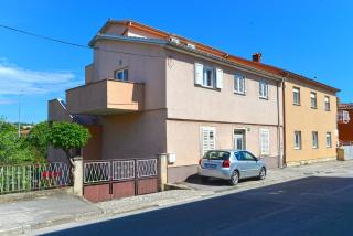 Ferienwohnung für 4 Personen ca 60 qm in Sijana, Istrien Istrische Riviera - Pula - 6