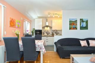 Ferienwohnung für 4 Personen ca 60 qm in Sijana, Istrien Istrische Riviera - Pula - 5