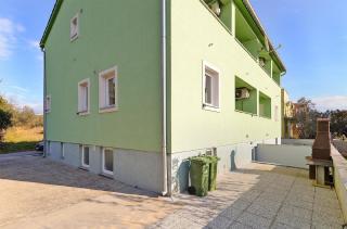 Ferienwohnung für 3 Personen ca 30 qm in Fažana, Istrien Istrische Riviera - 9