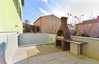 Studio für 3 Personen ca 30 qm in Fažana, Istrien Istrische Riviera - b55549 - Fažana - 7