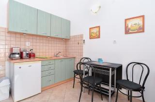 Studio für 3 Personen ca 30 qm in Fažana, Istrien Istrische Riviera - b55549 - Fažana - 1