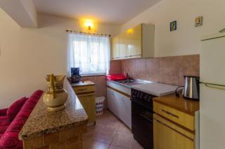 Ferienwohnung für 4 Personen ca 40 qm in Jadranovo, Kvarner Bucht Crikvenica und Umgebung - Jadranovo - 5