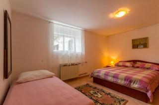 Ferienwohnung für 4 Personen ca 40 qm in Jadranovo, Kvarner Bucht Crikvenica und Umgebung - Jadranovo - 2