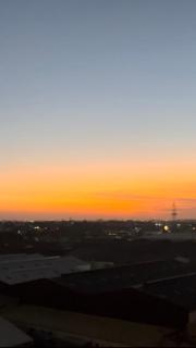 Azure staycation sunset view - Manille - 6