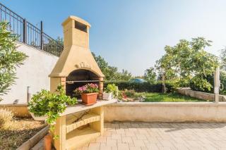 Ferienwohnung für 5 Personen ca 65 qm in Crikvenica, Kvarner Bucht Crikvenica und Umgebung - Crikvenica - 9