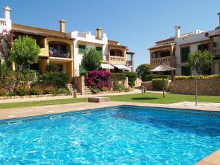 Ferienwohnung für 4 Personen ca 85 m in Sa Rapita, Balearen Mallorca - Sa Ràpita - 0