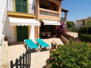 Ferienwohnung für 4 Personen ca 85 m in Sa Rapita, Balearen Mallorca - Sa Ràpita - 5