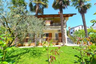 Ferienwohnung für 2 Personen ca 35 qm in Červar-Porat, Istrien Istrische Riviera - Poreč - 8