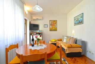 Ferienwohnung für 2 Personen ca 35 qm in Červar-Porat, Istrien Istrische Riviera - Poreč - 1