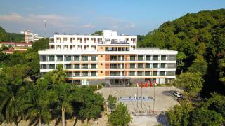 Hanvet Hotel Do Son - Ðố Sơn - 0