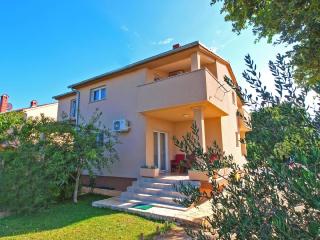 Ferienwohnung für 3 Personen ca 45 qm in Stinjan, Istrien Istrische Riviera - Štinjan - 0