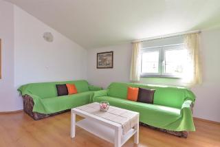 Ferienwohnung für 3 Personen ca 45 qm in Stinjan, Istrien Istrische Riviera - Štinjan - 5